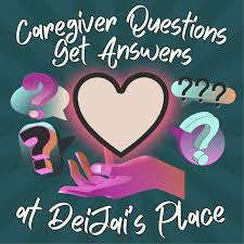 Caregiver Questions: Get Answers Podcast